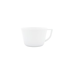 J.L Coquet, Bolero White Satin, Tea cup
