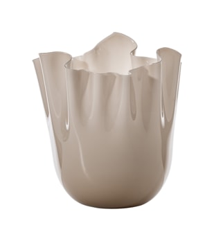 Venini, Fazzoletto, Vase, large