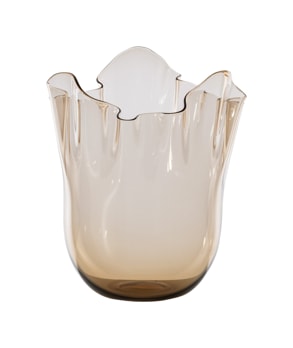 Venini, Fazzoletto, Vase, large