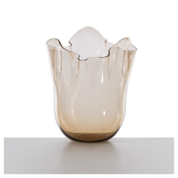 Venini, Fazzoletto, Vase, large