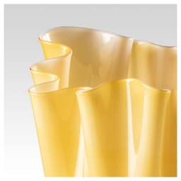 Venini, Fazzoletto, Vase, large