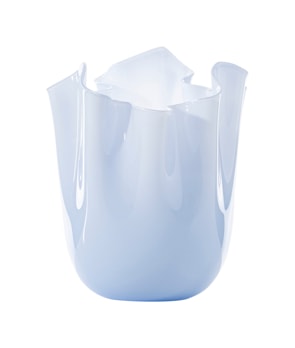Venini, Fazzoletto, Vase, large