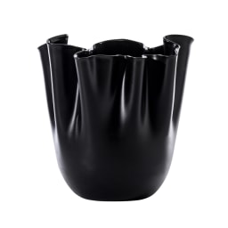 Venini, Fazzoletto, Vase, large