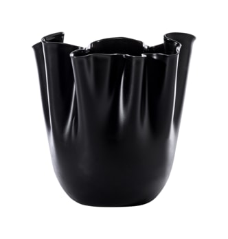 Venini, Fazzoletto, Vase, large
