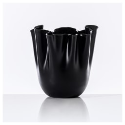 Venini, Fazzoletto, Vase, large