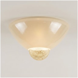 Venini, Art Light, Argea ceiling light