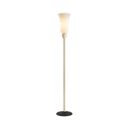 Venini, Art Light, Anni Trenta Luce floor lamp