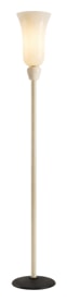 Venini, Art Light, Anni Trenta Luce floor lamp