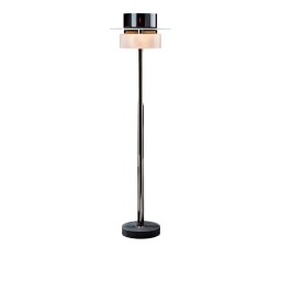 Venini, Art Light, Ratrih floor lamp