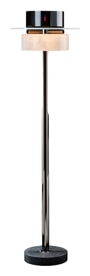Venini, Art Light, Ratrih floor lamp