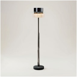 Venini, Art Light, Ratrih floor lamp