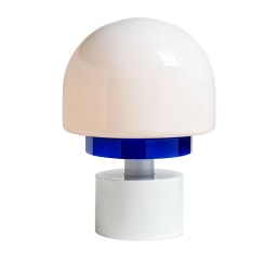 Venini, Art Light, Darpanah table lamp