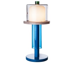 Venini, Art Light, Bhusanam table lamp