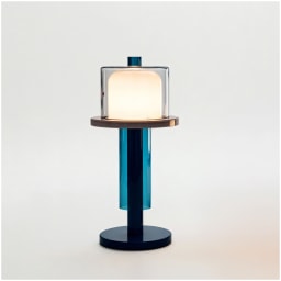 Venini, Art Light, Bhusanam table lamp