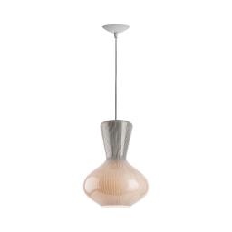 Venini, Art Light, Fungo chandelier