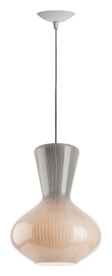 Venini, Art Light, Fungo chandelier