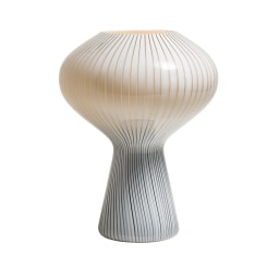 Venini, Art Light, Fungo table lamp