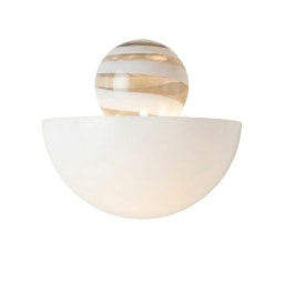 Venini, Art Light, Abaco wall sconce