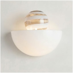 Venini, Art Light, Abaco wall sconce