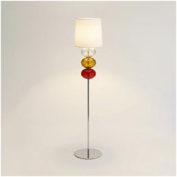 Venini, Art Light, Abat-Jour floor lamp