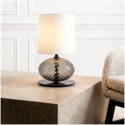 Venini, Art Light, Abat-Jour table lamp