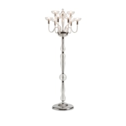 Venini, Art Light, Carlo Scarpa, floor lamp