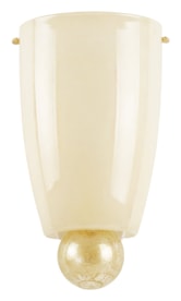 Venini, Art Light, Argea wall sconce