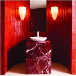 Venini, Art Light, Argea wall sconce