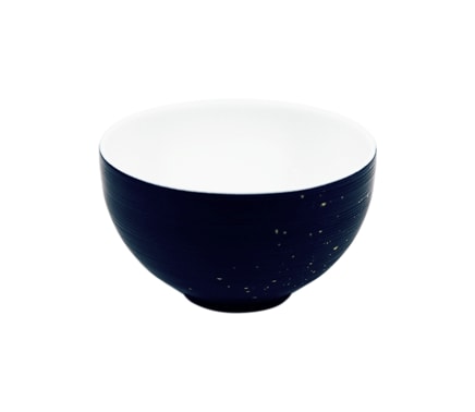 J.L Coquet, Lutèce by Achille Salvagni, Rice bowl