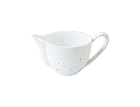 J.L Coquet, Lutèce by Achille Salvagni, Creamer