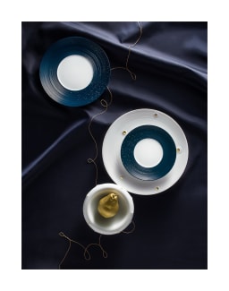 J.L Coquet, Lutèce by Achille Salvagni, Sugar bowl