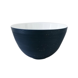J.L Coquet, Lutèce by Achille Salvagni, Salad bowl, large