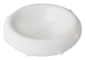 J.L Coquet, Lutèce by Achille Salvagni, Bubble cup