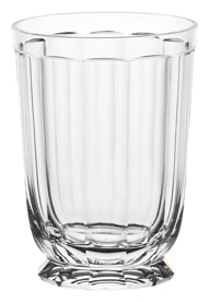 Lobmeyr, Drinking set no.98, Water tumbler