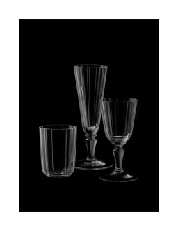 Lobmeyr, Drinking set no.98, Goblet