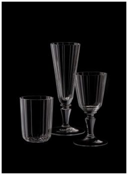 Lobmeyr, Drinking set no.98, Wine glass