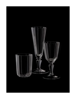 Lobmeyr, Drinking set no.98, Fruit bowl