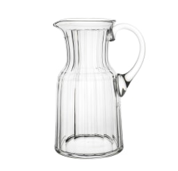 Lobmeyr, Drinking set no.98, Water pitcher