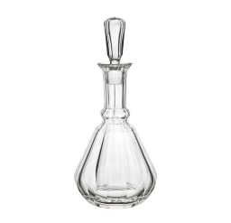 Lobmeyr, Drinking set no.98, Wine decanter