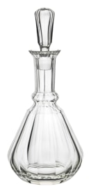 Lobmeyr, Drinking set no.98, Wine decanter