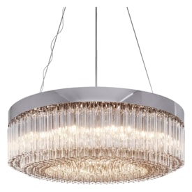 Venini, Art Light, Light Shar chandelier