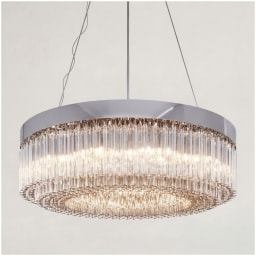 Venini, Art Light, Light Shar chandelier