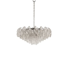Venini, Art Light, Poliedri chandelier