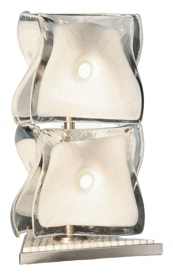 Venini, Art Light, Veliero table lamp