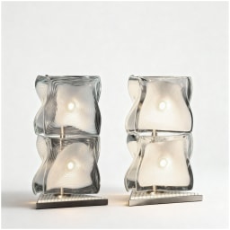 Venini, Art Light, Veliero table lamp