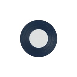 J.L Coquet, Lutèce by Achille Salvagni, Dessert plate