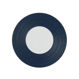 J.L Coquet, Lutèce by Achille Salvagni, Dinner plate