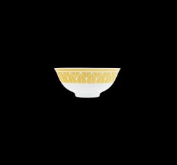 Christofle, Malmaison Riviera, Rice bowl