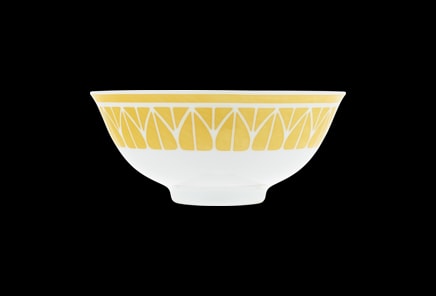 Christofle, Malmaison Riviera, Rice bowl