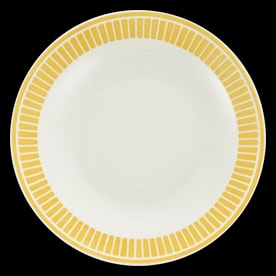 Christofle, Malmaison Riviera, Soup cereal bowl